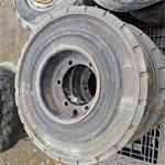 Heftruckbanden Heftruckwielen 23x9-10 / 6.50-10