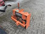 Kabellier RVS kabel