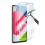 4-Pack Samsung Galaxy A70 Screen Protector - 9H Film Gehard Glas