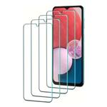 4-Pack Samsung Galaxy A60 Screen Protector - 9H Film Gehard Glas