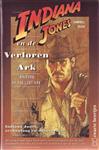 Indiana Jones en de verloren ark / Zwarte beertjes / 2421