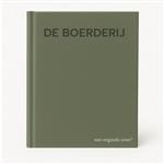 DE BOERDERIJ