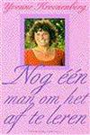 NOG EEN MAN OM HET AF TE LEREN