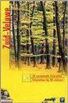 Zuid-Veluwe / ANWB fietsrouteatlas