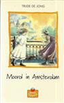 Moord in Amsterdam / Boektoppers / 1998 7/8