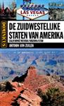 De zuidwestelijke staten van Amerika / Dominicus
