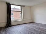 Kamer Adrien Mildersstraat in Rotterdam