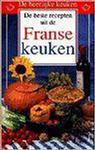 De beste recepten uit de Franse keuken / De heerlijke keuken / 1