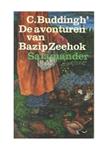 Avonturen van bazip zeehok