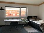 Kamer Palmstraat in Nijmegen