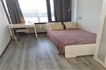 Kamer Huniadijk in Rotterdam
