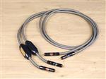Transparent Audio Reference XL highend audio interconnects RCA 2,0 metre