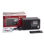 - Imperial i110 Internetradio USB Zwart