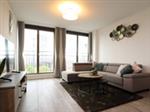 Appartement Van Vollenhovenstraat in Rotterdam