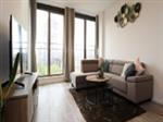 Appartement Van Vollenhovenstraat in Rotterdam