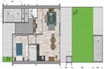 Appartement Grevenmacherhof in Eindhoven