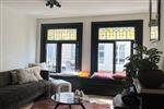 Appartement Visstraat in Den Bosch