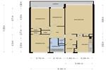 Appartement Malvert in Nijmegen