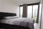 Appartement Van Vollenhovenstraat in Rotterdam