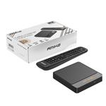Amiko Mira X-5200 BT - Linux TV mediastreamer - Bluetooth Editie