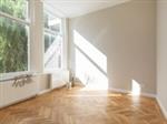Appartement Newtonstraat in Den Haag