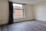 Kamer Adrien Mildersstraat in Rotterdam