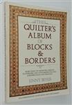 Quilters Album of Blocks and Borders