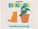Dikkie Dik: Lieveheersbeestje