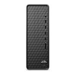 HP Slim S01-PF2033w | Core i3 / 8GB / 512GB SSD