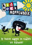 Kidsweek moppenboek / Kidsweek