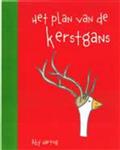 Het plan van de kerstgans