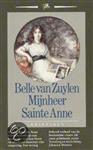 Mijnheer Sainte Anne / Griffioen