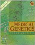Medical Genetics Updated Edition for 2006 - 2007