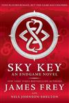 Frey, J: Endgame 2. Sky Key