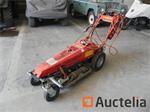 Adler genezer 500E onkruidverdelger