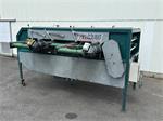Allround rollensorteermachine