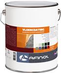 Afinol Vloercoating Heldergeel (RAL 1021) 5 liter