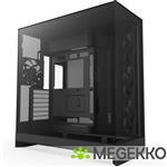 NZXT H9 Flow Black 2025
