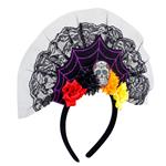 HOOFBEDEKKING DIA DE LOS MUERTOS