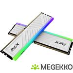 XPG DDR4 Spectrix D35G RGB 2x16GB 3600 CL18 Wit