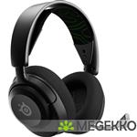 Steelseries Arctis Nova 5X Draadloos Zwart