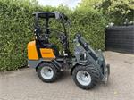 Giant 332 SWT BJ 2018 met 450 uur MARGE PRIJS !