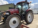 Case Maxxum CVX 130 tractor