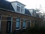 Kamer Cronjéstraat in Leeuwarden