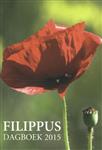Filippus dagboek 2015