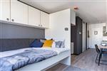 Studio Reykjavikstraat in Utrecht