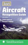 Jane's Aircraft Recognition Guide