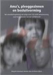 AMA'S PLEEGGEZINNEN EN BESLUITVORMING
