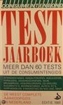 Consumenten testjaarboek 1991