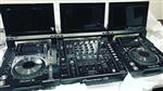 Nieu Pioneer CDJ-Tour1, /CDJ-2000NXS2/  CDJ-3000